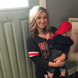 Meet your Posher, Harli